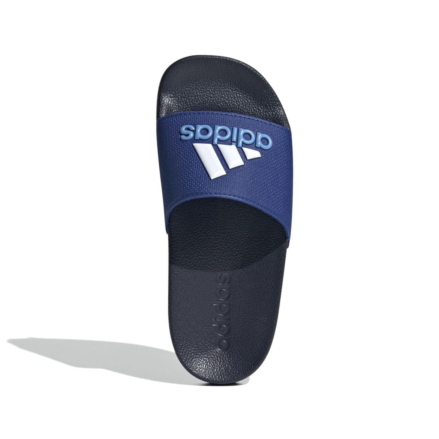 Кецове и обувки adidas Originals Adilette Shower Slides Синьо | IE2607, 1