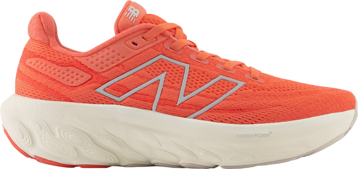 Кецове и обувки New Balance Fresh Foam X 1080 v13 Червено | w1080r13, 0