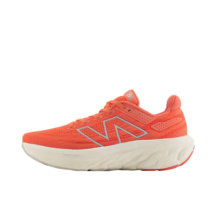 Кецове и обувки New Balance Fresh Foam X 1080 v13 Червено | w1080r13