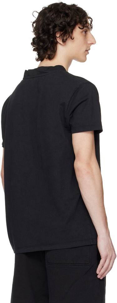 Тениска OUR LEGACY OUR LEGACY Bliss T-Shirt Черно | M2256BW, 2