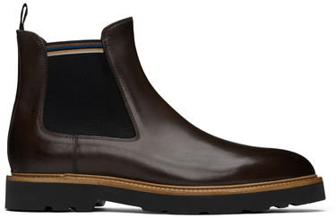 Облекло Paul Smith Paul Smith Argo Chelsea Boots Кафяво | M1S-AGO06-NPAR-69, 0