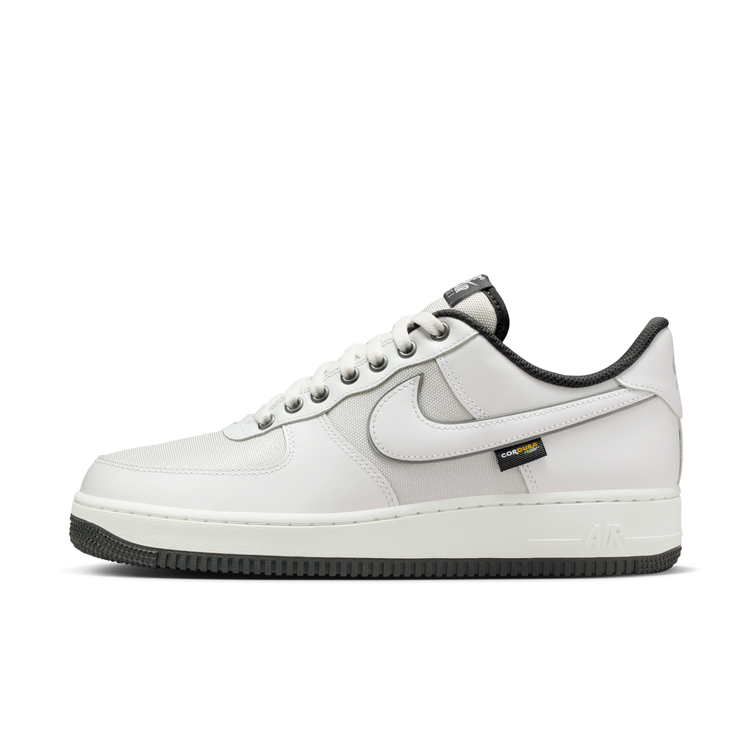 Кецове и обувки Nike Air Force 1 '07 LV8 Бяло | IM6001-121, 0