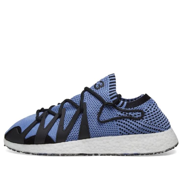 Кецове и обувки adidas Originals Y-3 Raito Racer Синьо | EF2544