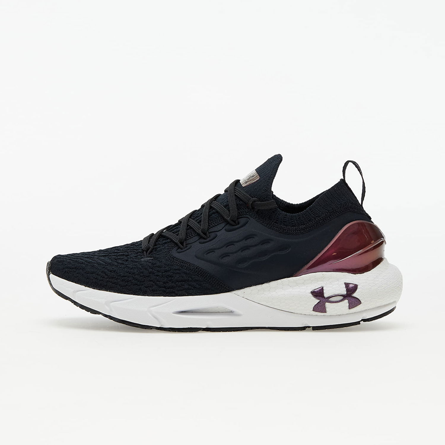 Кецове и обувки Under Armour HOVR Phantom 2 CLR SFT W Черно | 3023660-001, 0