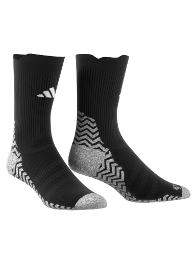 Чорапи adidas Originals Football Grip Knit Lightweight Socks Черно | hn8840