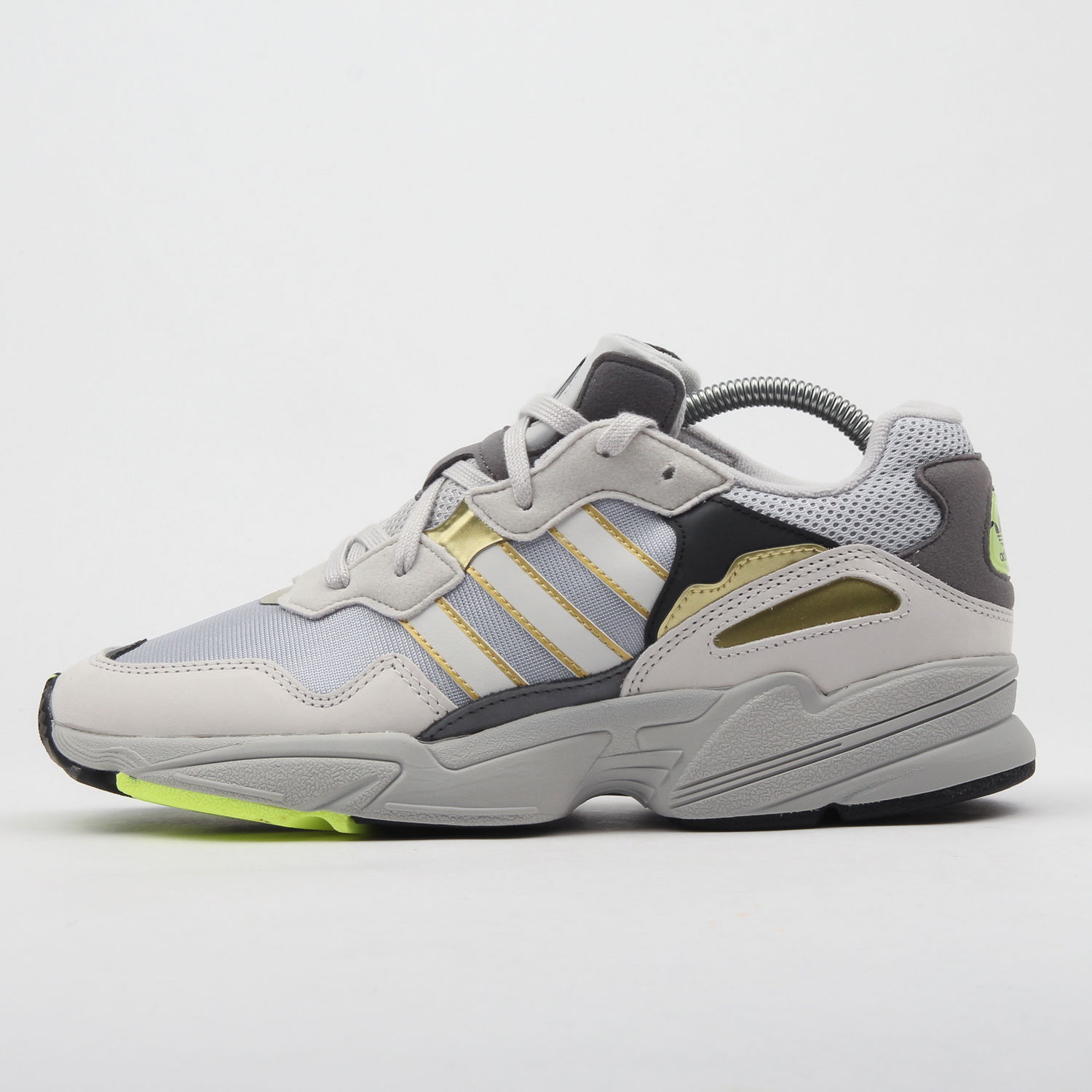Кецове и обувки adidas Originals Yung - 96 Сиво | DB3565, 0