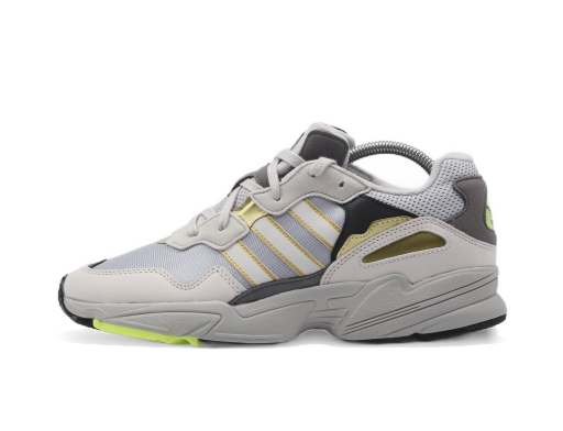 Кецове и обувки adidas Originals Yung - 96 Сиво | DB3565