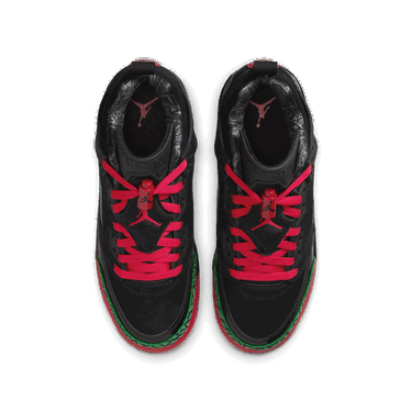 Кецове и обувки Jordan Jordan Spizike Low Черно | FQ3950-060, 2
