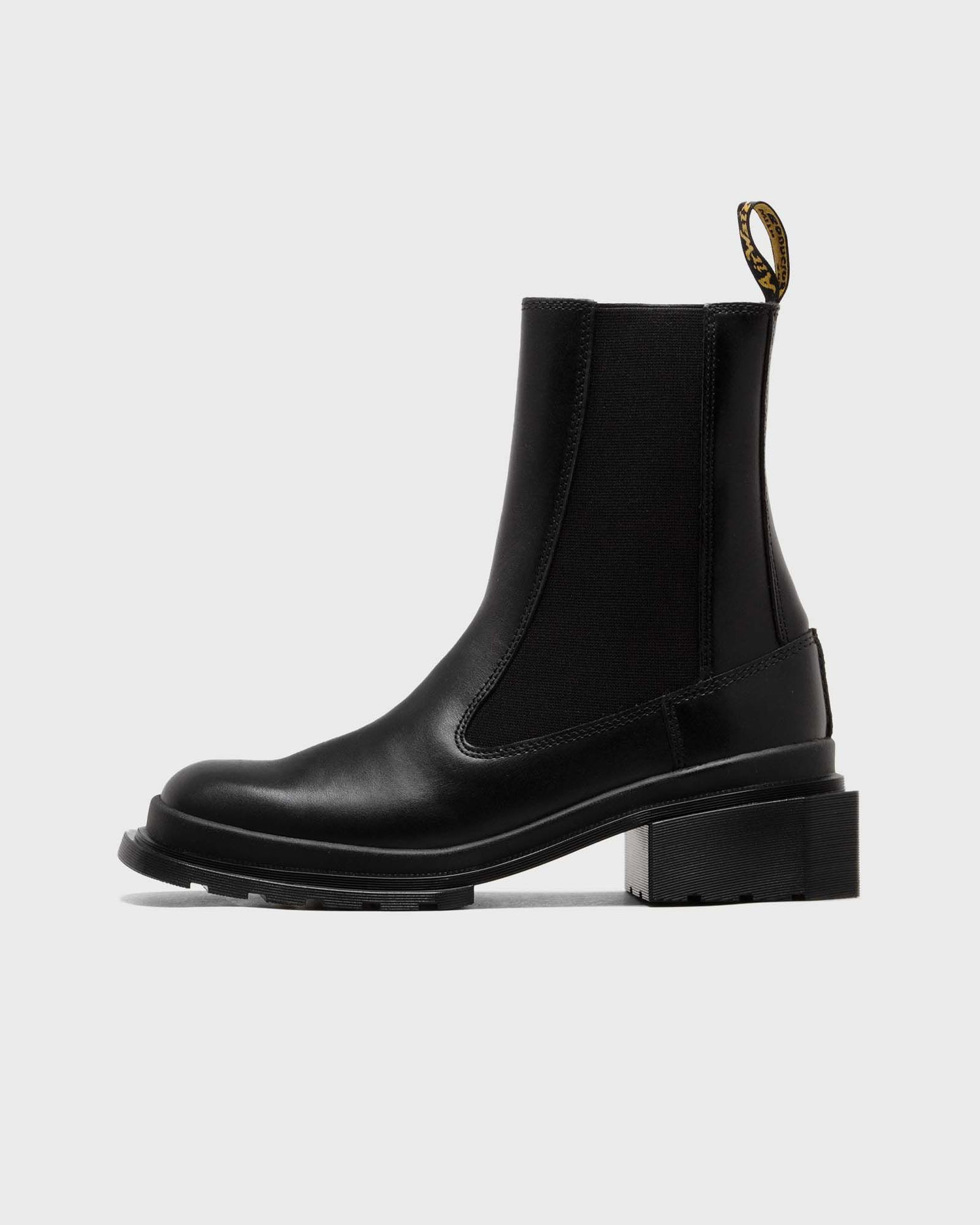 Кецове и обувки Dr. Martens Maybole Chelsea W Черно | 32069001, 0