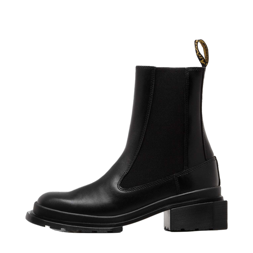 Кецове и обувки Dr. Martens Maybole Chelsea W Черно | 32069001