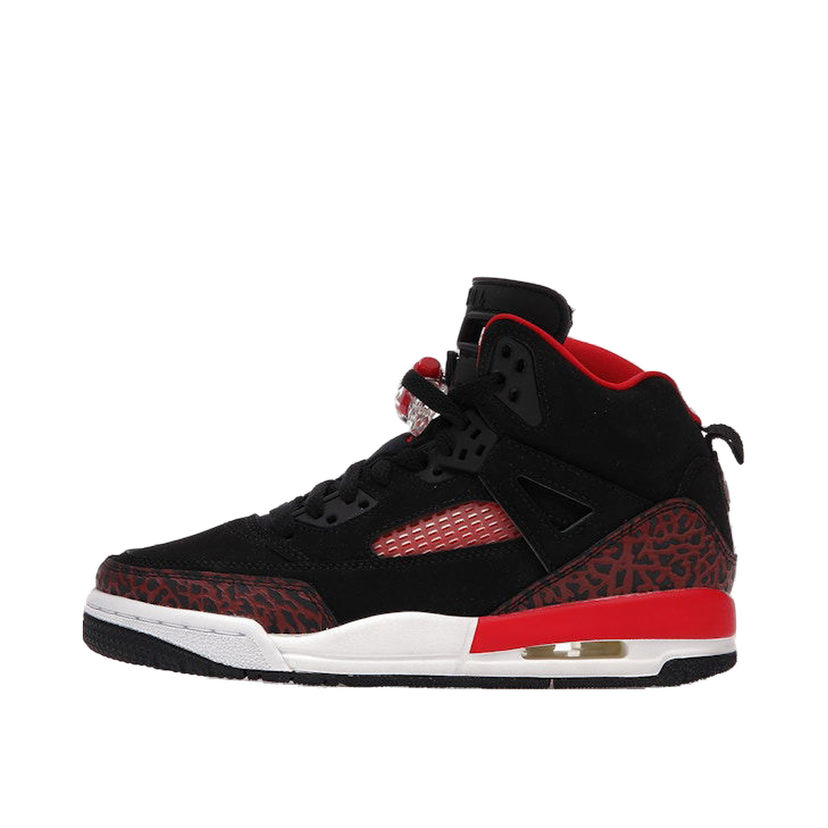 Кецове и обувки Jordan Spizike Червено | 317321-060