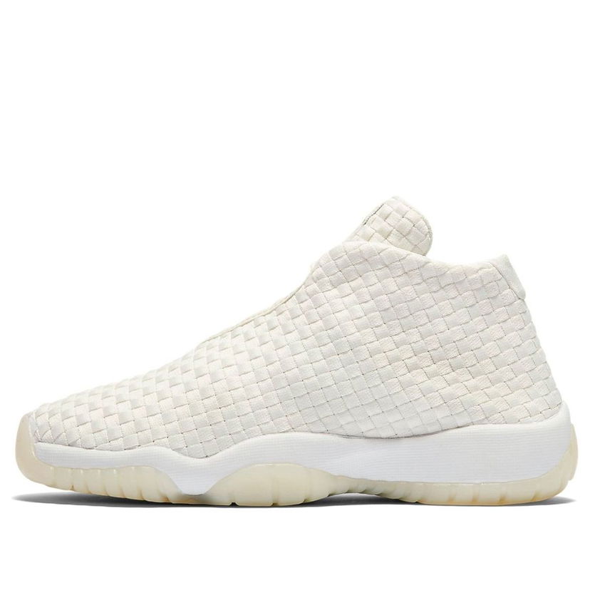 Кецове и обувки Jordan Air Jordan Future Бяло | 656504-002