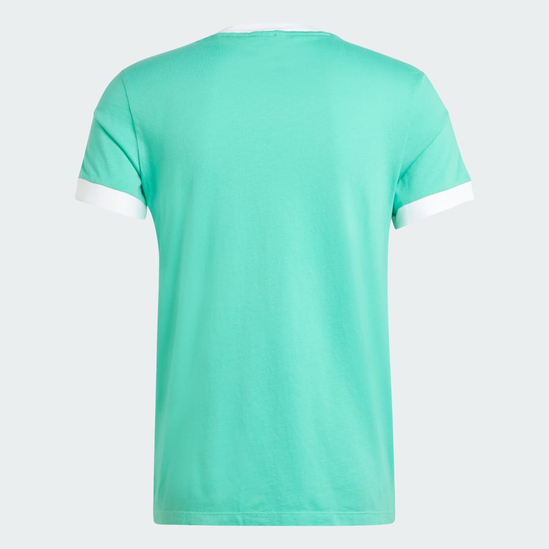Тениска adidas Performance Essentials T-Shirt Тюркоазено | HS4301, 1