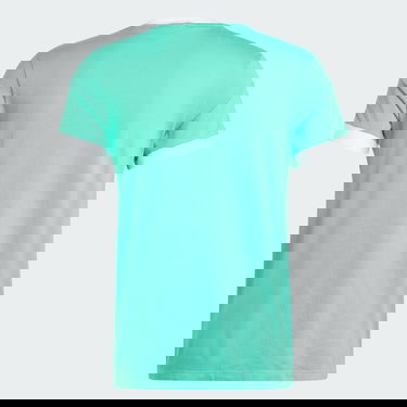 Тениска adidas Performance Essentials T-Shirt Тюркоазено | HS4301, 1