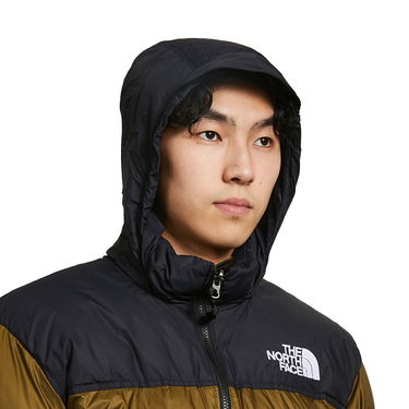 Пухо яке The North Face 1996 Retro Nuptse Jacket Металик | NF0A3C8D37U1, 3