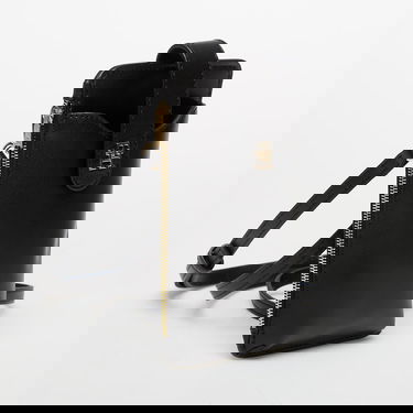 Портфейл Tommy Hilfiger Tommy Hilfiger Icon Phone Wallet Черно | AW0AW17751 BDS, 4