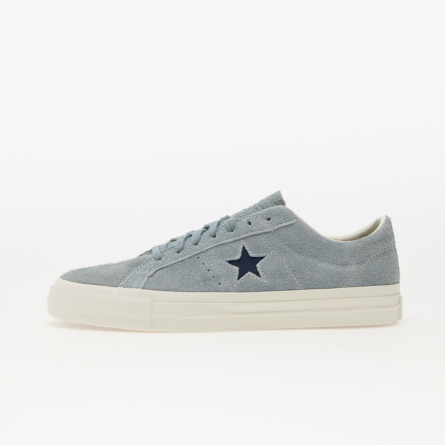 Кецове и обувки Converse One Star Pro Vintage Suede Сиво | A04157C, 0