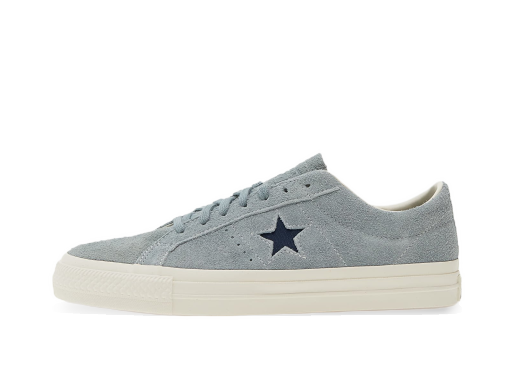 One Star Pro Vintage Suede