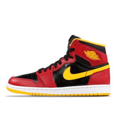 Кецове и обувки Jordan Air Jordan 1 Retro High OG "Highlight Reel" Червено | 555088 017, 4