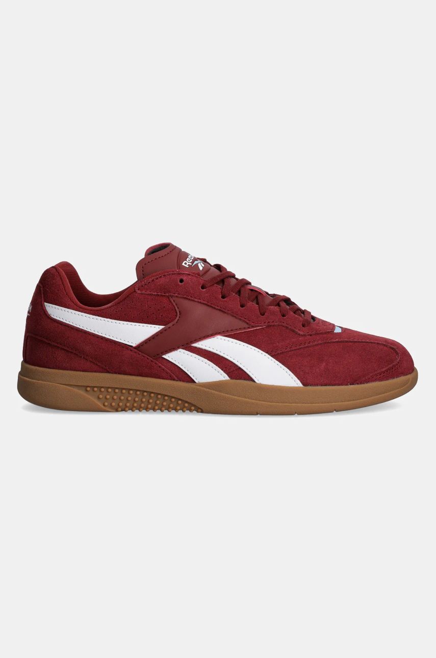Кецове и обувки Reebok Hammer Street Бургунди | 100202340, 0