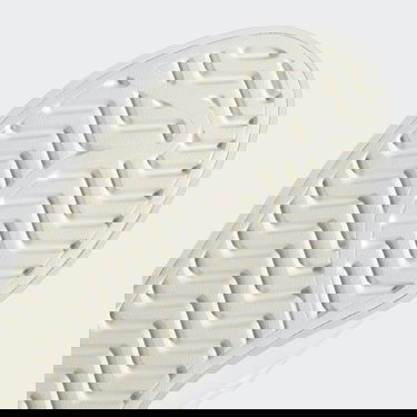 Кецове и обувки adidas Originals Nizza Bonega Бяло | GY1553, 4