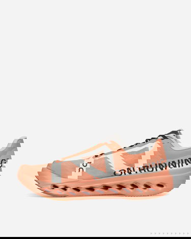 Кецове и обувки On Running Cloudsurfer Next Z5 Оранжево
 | 3WF10233004 CW, 4