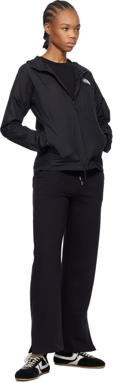 Ветровка The North Face Higher Run Wind Jacket Черно | NF0A8720, 4