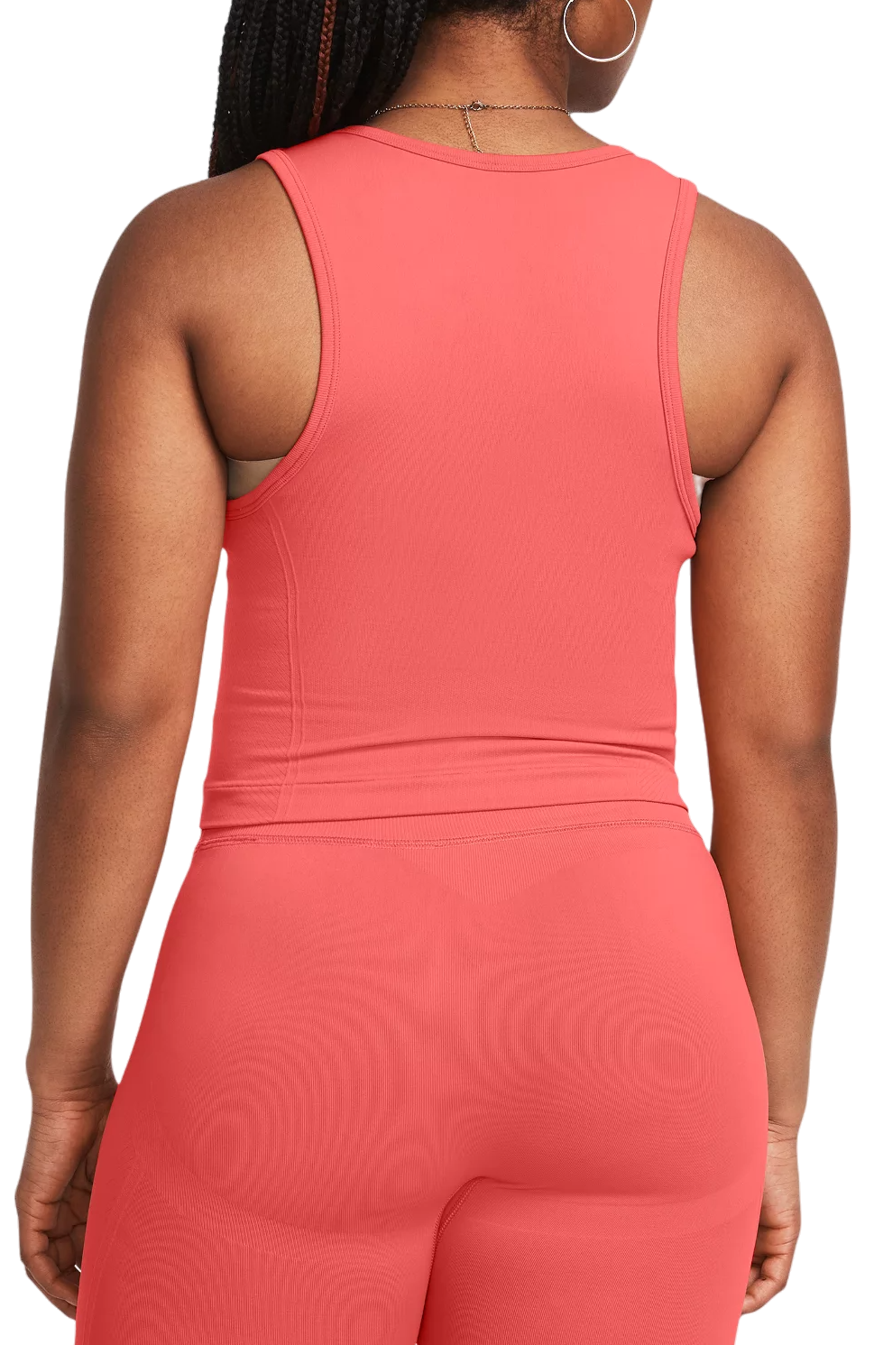 Потник Under Armour Vanish Seamless Tank Оранжево
 | 1379148-811, 1