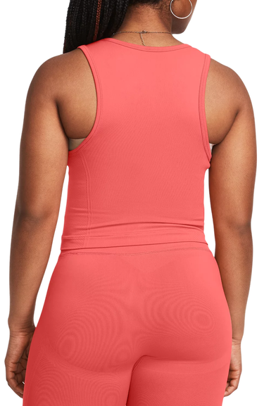 Потник Under Armour Vanish Seamless Tank Оранжево
 | 1379148-811, 1