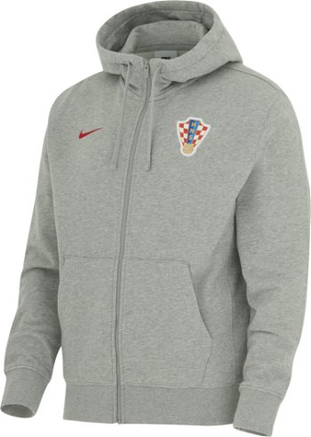Nike Croatia CLUB HOODIE fq8526-063