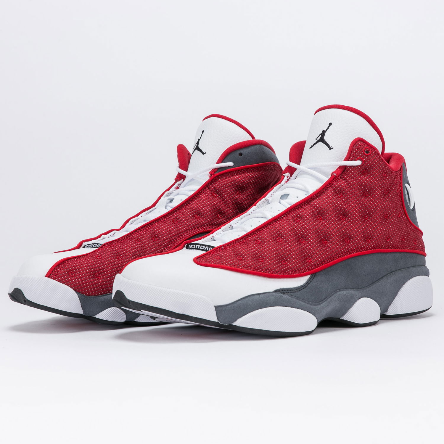 Кецове и обувки Jordan Air Jordan 13 Retro "Red Flint" Червено | DJ5982-600, 1