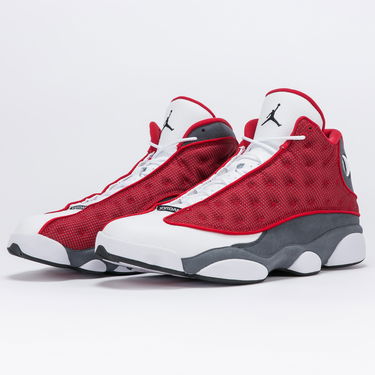 Кецове и обувки Jordan Air Jordan 13 Retro "Red Flint" Червено | DJ5982-600, 1