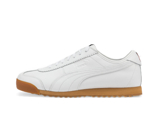 Кецове и обувки Puma Roma Kitsune Бяло | 380223 01