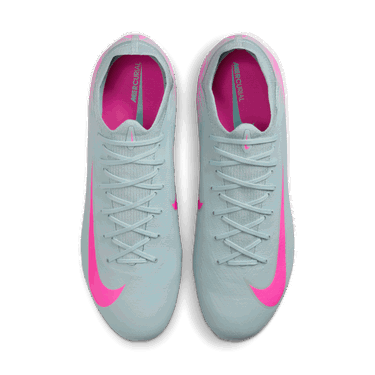 Кецове и обувки Nike Mercurial Vapor 16 Pro FG Сиво | FQ8685-301, 2