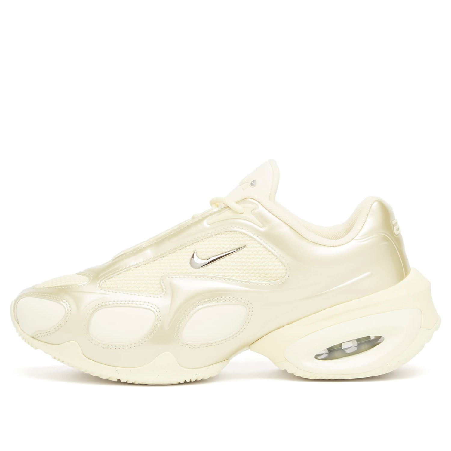 Кецове и обувки Nike Air Max Muse Se UK 3 Бежово | FV1920-700, 1
