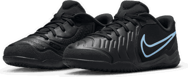 Кецове и обувки Nike JR LEGEND 10 ACADEMY IC Черно | dv4350-003, 5