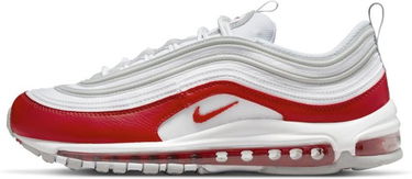 Кецове и обувки Nike Air Max 97 Червено | DX8964-100, 0