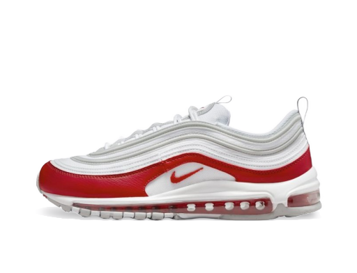 Кецове и обувки Nike Air Max 97 Червено | DX8964-100