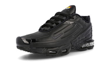 Кецове и обувки Nike Air Max Plus III LTR Черно | CK6716-001, 3
