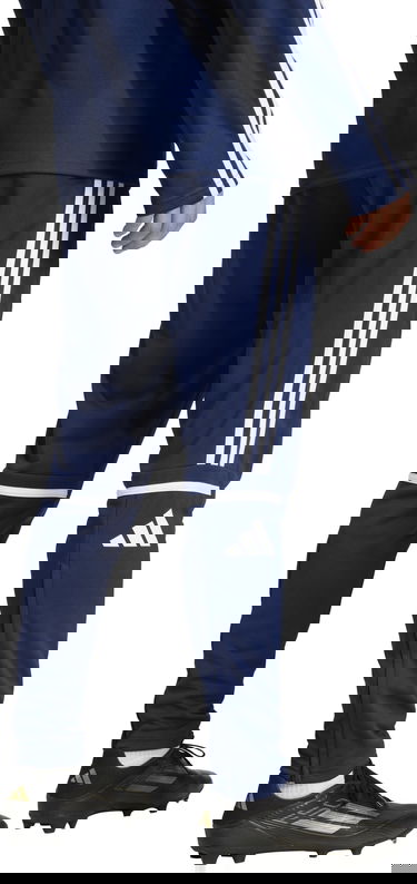 Спортни панталони adidas Originals SQ25 TR Training Pants Тъмно синьо | jd2988, 2