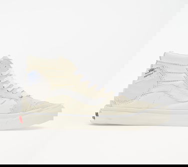 Кецове и обувки Vans SK8 - Hi Bricolage LX Бежово | VN0A45K3VSM1, 1