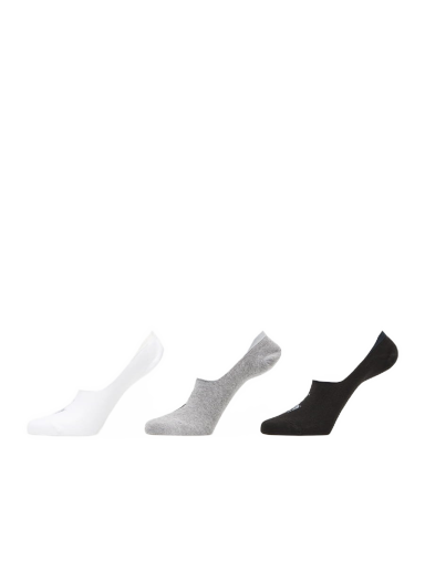 Чорапи Polo by Ralph Lauren Knee Socks 3 Pairs Многоцветен | 449799742001