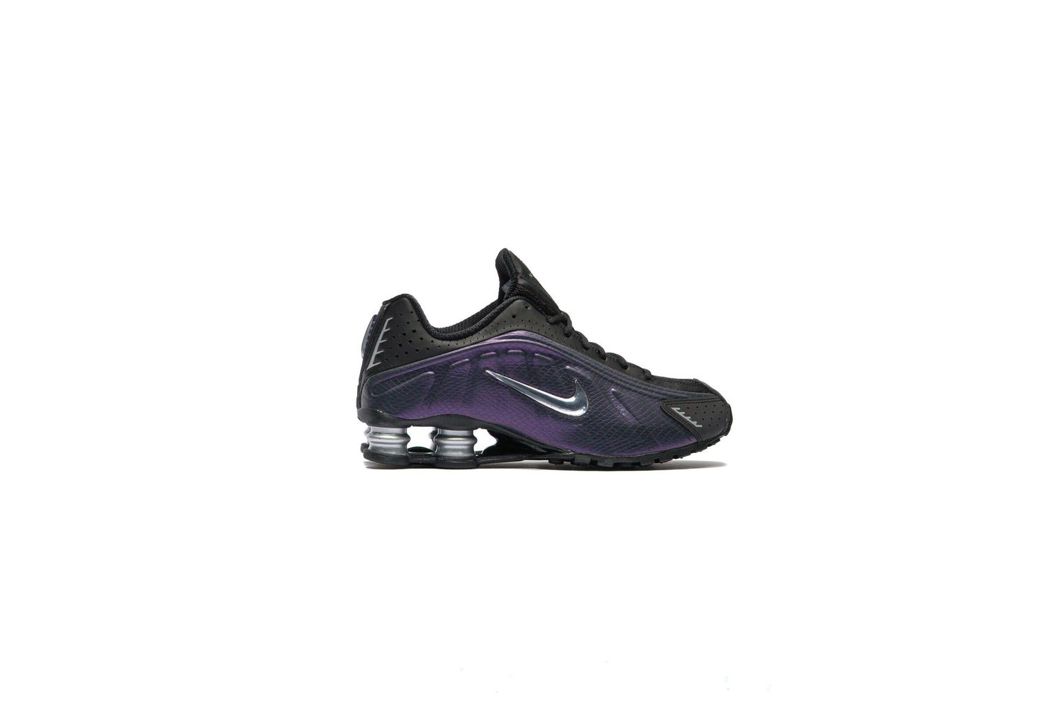 Кецове и обувки Nike Shox R4 Jewel QS "Black" Черно | IO4546-002, 1
