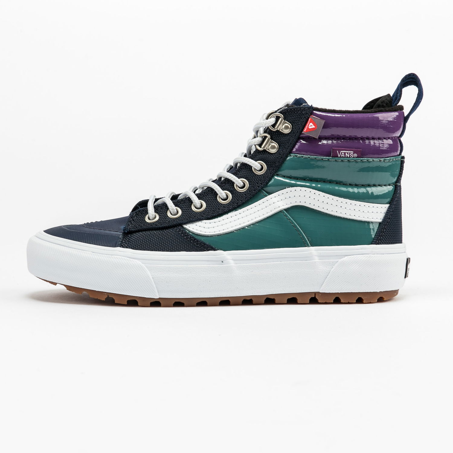 Кецове и обувки Vans SK8 - Hi MTE 2.0 DX Многоцветен | VN0A4P3I2US1, 0