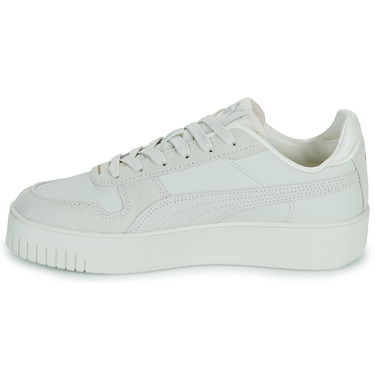 Кецове и обувки Puma Shoes (Trainers) CARINA STREET Сиво | 395093-02, 2