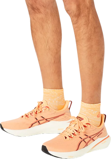 Кецове и обувки Asics GT-2000 13 Оранжево
 | 1011b861-800, 4