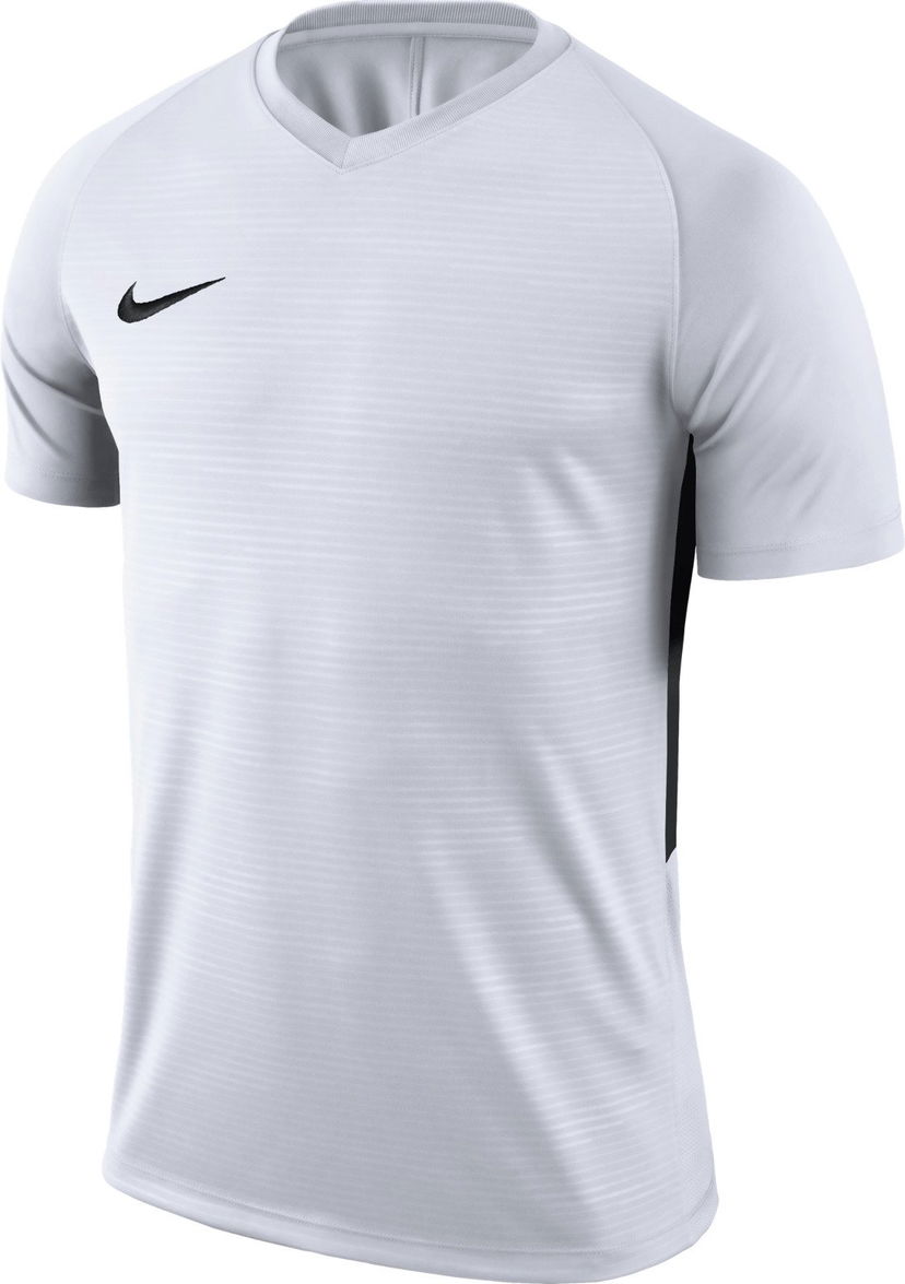 Тениска Nike Premier Short Sleeve Jersey Бяло | 894230-100