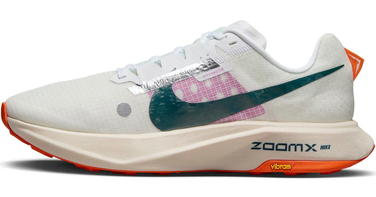 Облекло Nike Ultrafly Бяло | dx1978-101, 1