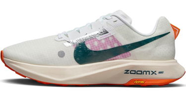 Облекло Nike Ultrafly Бяло | dx1978-101, 1