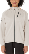 Asics Fujitrail Elite Waterproof Hooded Jacket